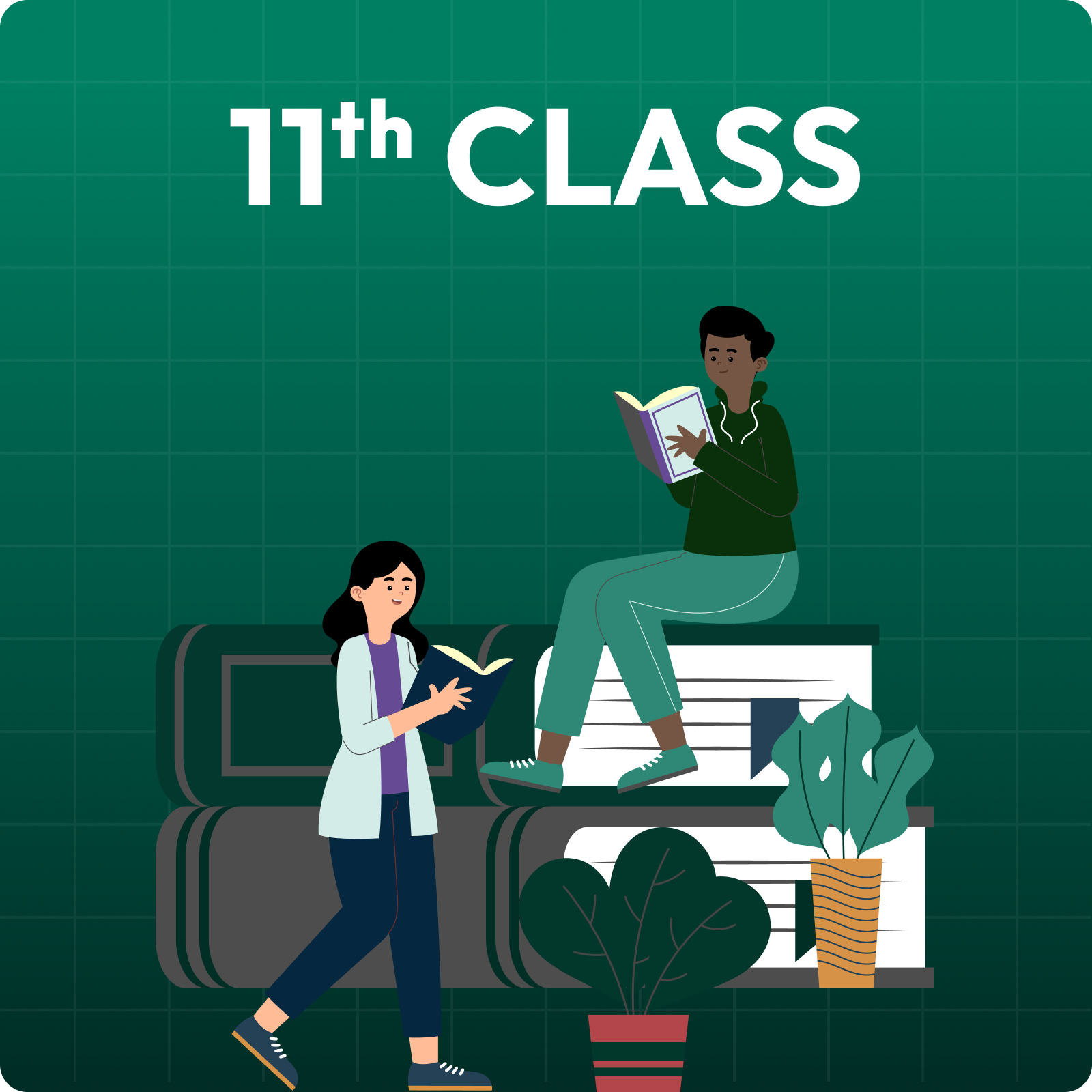 11th class